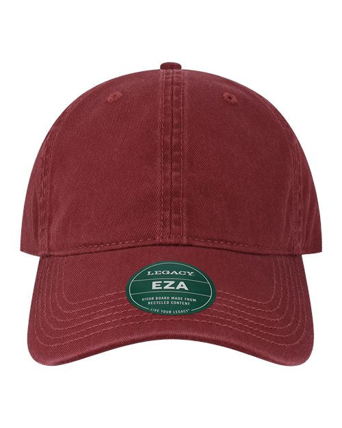 Legacy - Adjustable Relaxed Twill Dad Hat