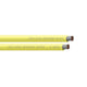 Sea-Dog 2 AWG Yellow Battery Cable - 25'