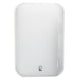 Poly-Planar MA-905 400 Watt Platinum Panel Speaker - White