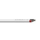 Sea-Dog 8/2 AWG Flat Duplex Wire Red/Black - 100'