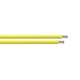 Sea-Dog 12 AWG Yellow Primary Wire - 25'