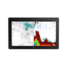 Simrad NSO 4 16" MFD with C-MAP Discover X North America Chart