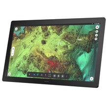 Simrad NSO 4 24" MFD with C-MAP Discover X North America Chart