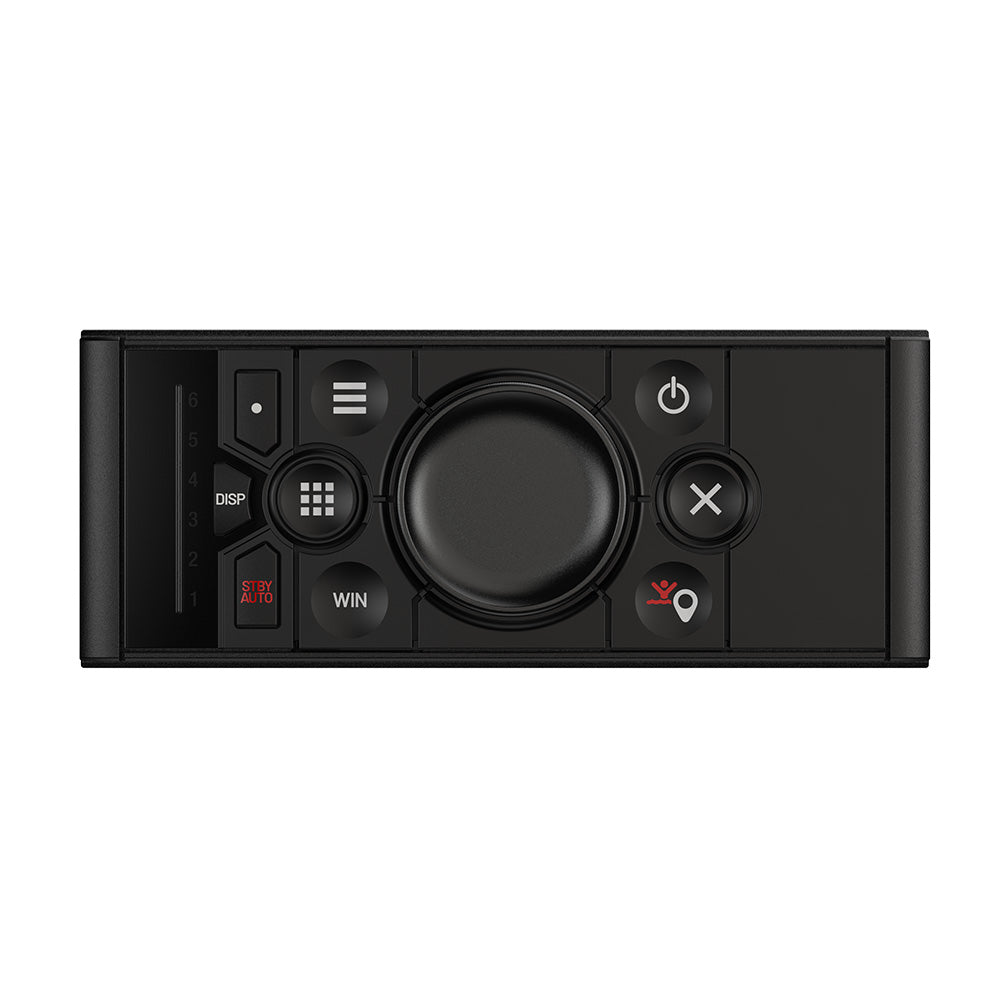 Simrad OP-55 Landscape Remote Control for NEON™ OS MFDs