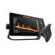 Humminbird XPLORE 9 CMSI+ Mega Live 2 Bundle with Transom Mount Transducer