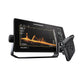 Humminbird XPLORE 12 CMSI+ Mega Live 2 Bundle with .Transom Mount Transducer