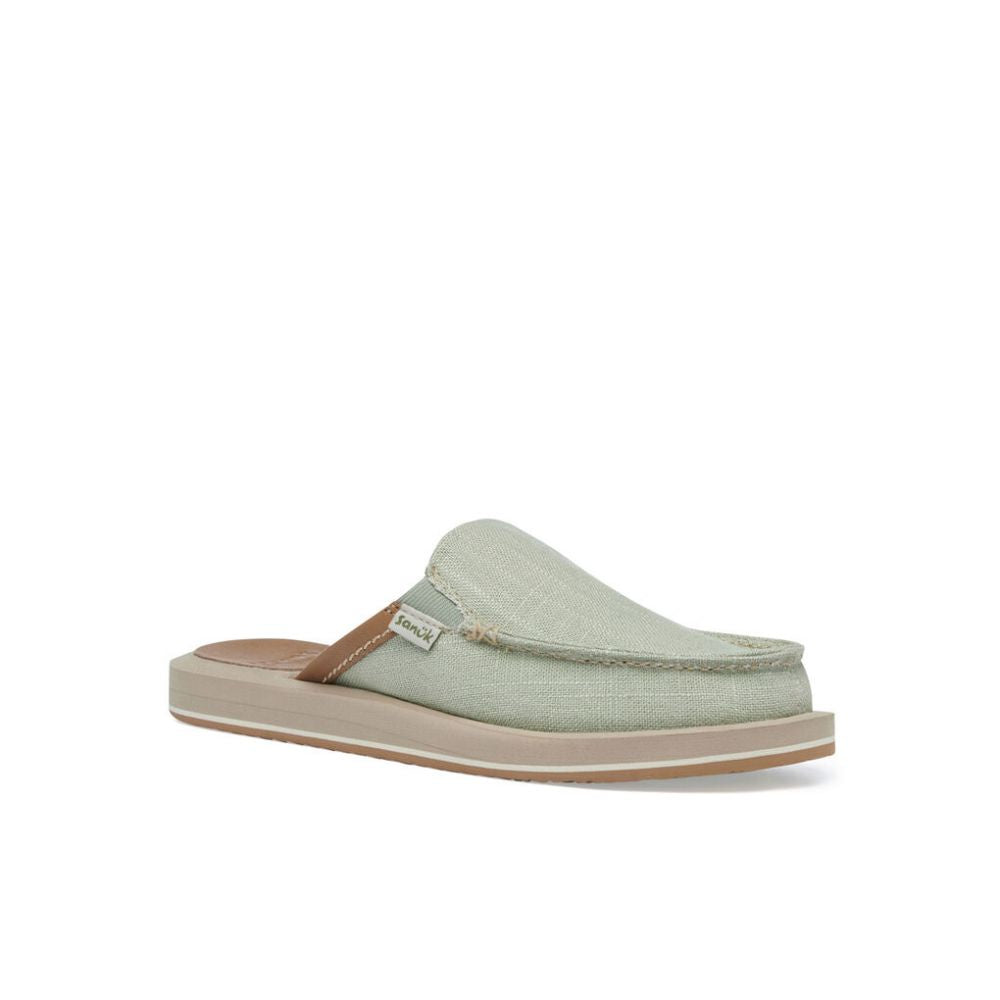 Sanuk - Womens You Got My Back ST