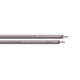 Sea-Dog 16 AWG Grey Primary Wire - 25'
