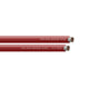 Sea-Dog 2/0 AWG Red Battery Cable - 25'