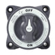 Egis Battery Switch - Heavy Duty-Series 600A - Off/On