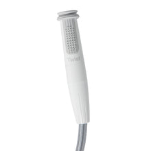 Whale Twist MK2 Shower Mixer - White