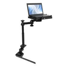 RAM Mount RAM® No-Drill™ Laptop Mount for '12-26 Ram 2500 + More