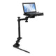 RAM Mount RAM® No-Drill™ Laptop Mount for '12-26 Ram 2500 + More