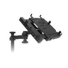 RAM Mount RAM® No-Drill™ Laptop Mount for '19-26 Ram 1500 Pickup Trucks (5th Gen)