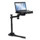RAM Mount RAM® No-Drill™ Laptop Mount for '19-26 Ram 1500 Pickup Trucks (5th Gen)