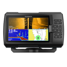 Garmin STRIKER™ Vivid 7sv with o Transducer