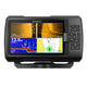 Garmin STRIKER™ Vivid 7sv with o Transducer