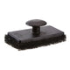 Star brite All-Purpose Coarse (Black) Scrubber Pad - Handle for Boats