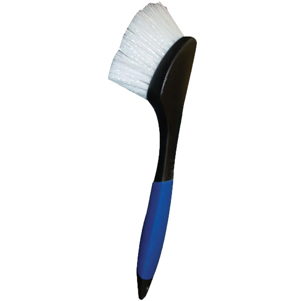 Star Brite Deluxe Long Handle Utility Brush
