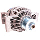 ARCO Marine Zeus A115/3500W 24V HD High Output Alternator - Pad Mount