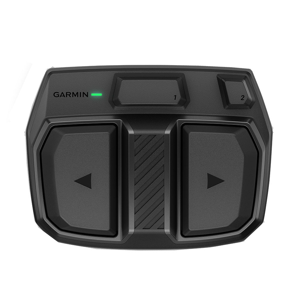 Garmin Foot Control for Spy™ Pole