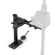 Garmin Gunnel Mount System for Spy™ Pole