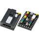 Egis PDM 14 Circuit + Ground 175A 12V with Kill Switch