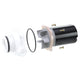 Jabsco Motor Pump Assembly 12V for Quiet Flush E2