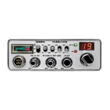 Uniden Dual-Mode AM/FM CB Radio