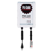 Pro-Guide 1 Bank On-Board Battery Charger - 12V - 10-Amp