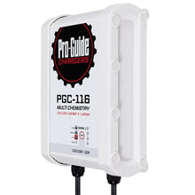 Pro-Guide 1 Bank On-Board Battery Charger - 12V/16V - 10-Amp