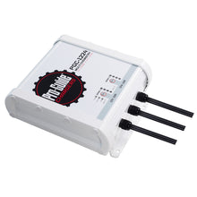 Pro-Guide 2 Bank On-Board Battery Charger - (1) 12V / (1) 24V - 20-Amp