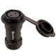 Scotty 2122 Marine Grade Socket - 12V