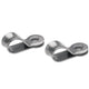 Barton Traveler Eye (Pair) - Size 0, 16mm