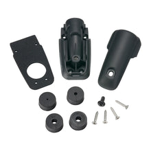 Scanstrut Starlink® Compatible Horizontal Cable Seal - Black