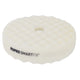 RUPES SMARTFIX® Double-Sided Ultra-Fine Foam Pad - 180mm - White