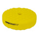 RUPES SMARTFIX® Double-Sided Fine Foam Pad - 180mm - Yellow