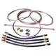 Load Rite Stainless Steel Brake Line Kit for Tandem Trailer