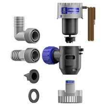 T-H Marine HYDRA™ Cartridge Bilge Pump - 1100 GPH - 12V