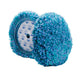 Lake Country Marine Blue/Teal Medium Cut Wool Pad - 7.5" x 1.5"