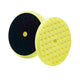 Lake Country Yellow Foam Cutting Pad with CCS Technology™ 8" x 1 1/4"