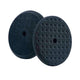 Lake Country Black Foam Finishing Pad with CCS Technology™ 8" x 1.25"