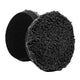 Lake Country HDO Black Microfiber Polishing Pad 3.5"