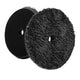 Lake Country HDO Microfiber Polishing Pad - Black - 6.5"