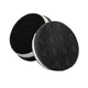 Lake Country HDO Black Finishing Polishing Pad with CCS Technology 3.5" x 1"