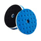 Lake Country HDO Blue Polishing Pad with CCS Technology 5.5 x 1"