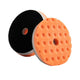 Lake Country HDO Orange Polishing Pad with CCS Technology 5.5" x 1"