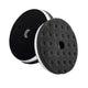 Lake Country HDO Black Finishing Polishing Pad with CCS Technology 5.5" x 1"
