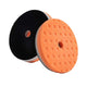 Lake Country HDO Orange Polishing Pad with CCS Technology 6.5" x 1"