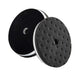 Lake Country HDO Black Finishing Polishing Pad with CCS Technology 6.5" x 1"